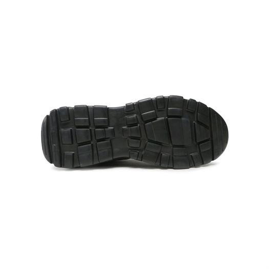 Versace jeans homme 74ya3sc2 noir9005901_5 sur voshoes.com