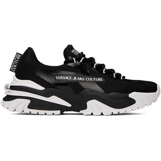 homme Versace jeans homme 74ya3si8 noir