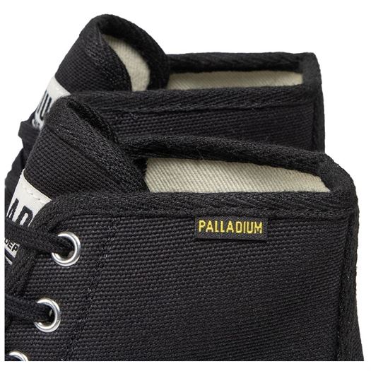 Palladium homme pampa hi orug noir9007801_5 sur voshoes.com