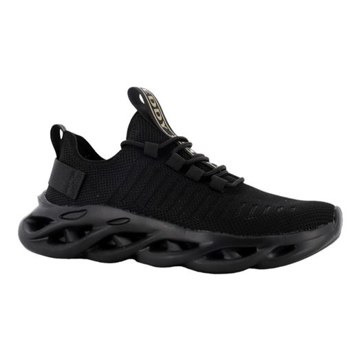 Teddy smith homme 071500 noir9007901_2 sur voshoes.com