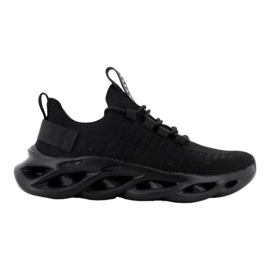 Teddy smith homme 071500 noir9007901_3 sur voshoes.com