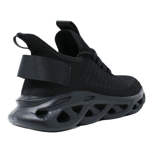 Teddy smith homme 071500 noir9007901_4 sur voshoes.com