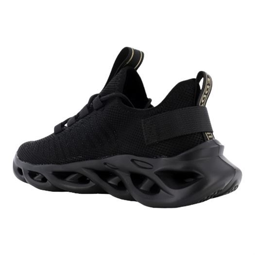 Teddy smith homme 071500 noir9007901_5 sur voshoes.com