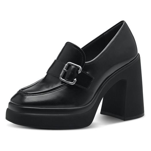 Tamaris femme 2443341 noir9008501_2 sur voshoes.com