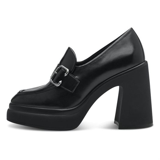 Tamaris femme 2443341 noir9008501_3 sur voshoes.com