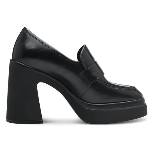 Tamaris femme 2443341 noir9008501_4 sur voshoes.com