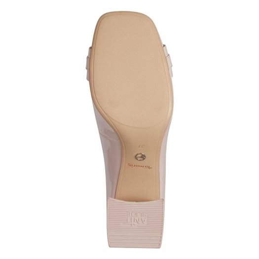 Tamaris femme 2240641 rose9008601_5 sur voshoes.com