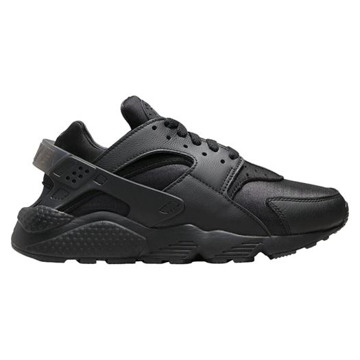 garcon Nike garcon air huarache noir