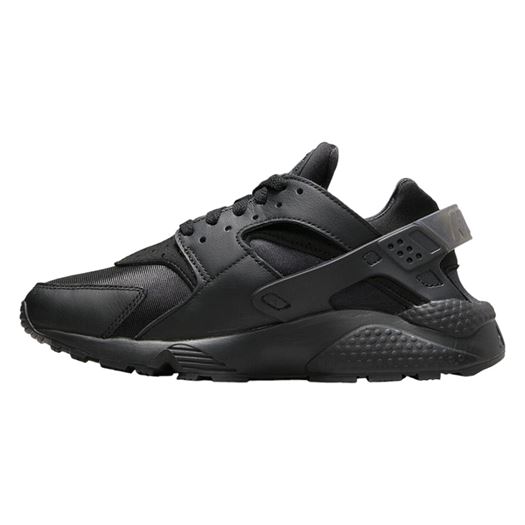 Nike garcon air huarache noir9008901_3 sur voshoes.com