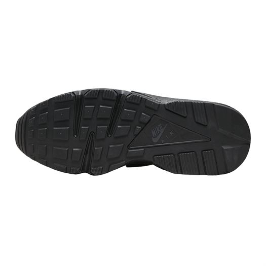 Nike garcon air huarache noir9008901_5 sur voshoes.com