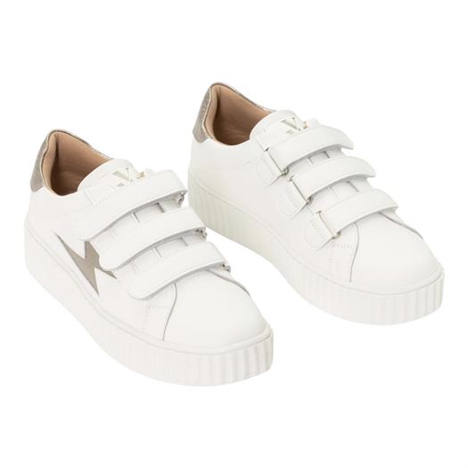 Vanessa wu femme eva blanc9009001_2 sur voshoes.com