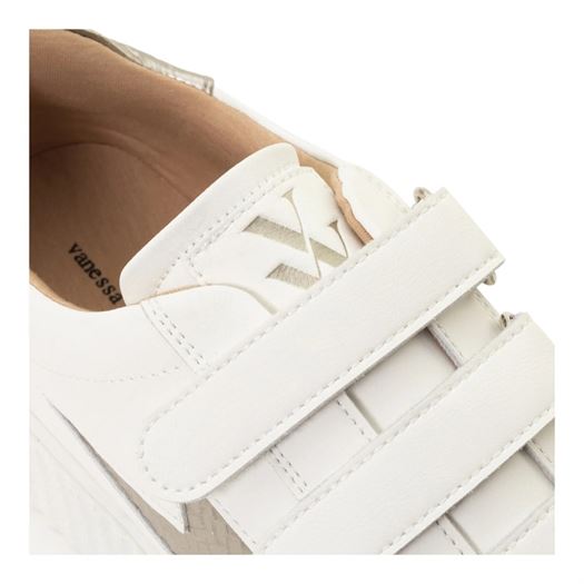 Vanessa wu femme eva blanc9009001_3 sur voshoes.com