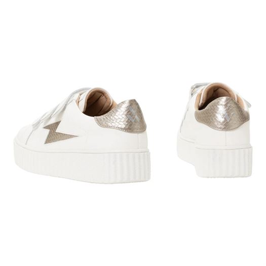 Vanessa wu femme eva blanc9009001_4 sur voshoes.com