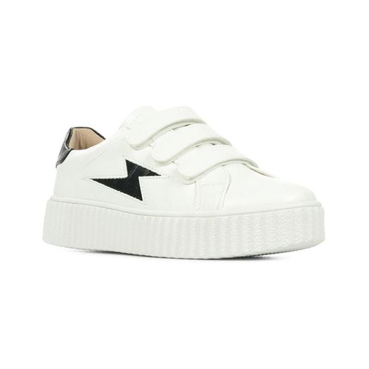 Vanessa wu femme elsa blanc9009101_2 sur voshoes.com