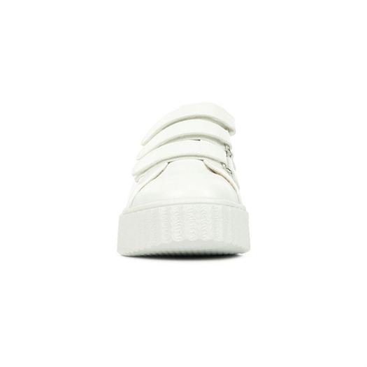 Vanessa wu femme elsa blanc9009101_4 sur voshoes.com