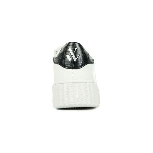 Vanessa wu femme elsa blanc9009101_5 sur voshoes.com