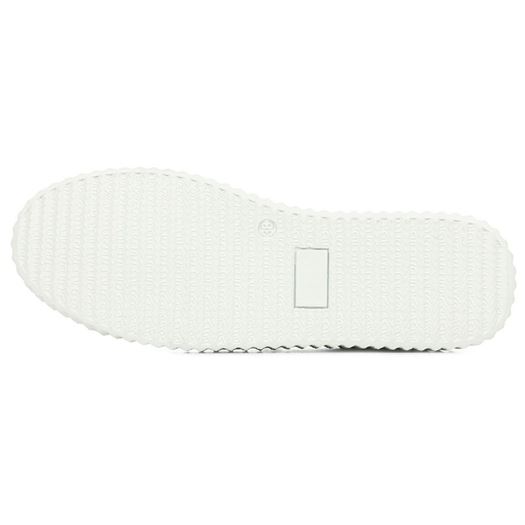 Vanessa wu femme elsa blanc9009101_6 sur voshoes.com