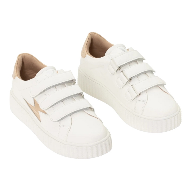 Vanessa wu femme elsa blanc9009102_2 sur voshoes.com