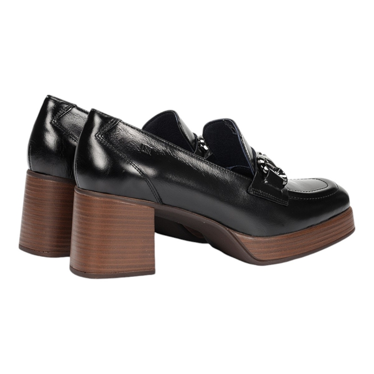 Dorking femme cristel noir9009601_4 sur voshoes.com