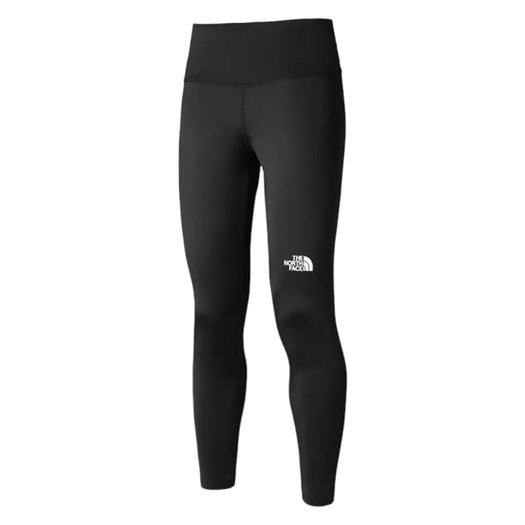 femme The north face femme w flex hr tight noir