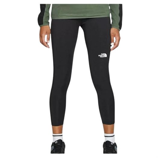 The north face femme w flex hr tight noir9009901_3 sur voshoes.com