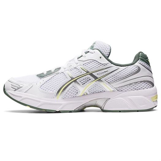 Asics homme gel 1130 w blanc9010301_3 sur voshoes.com