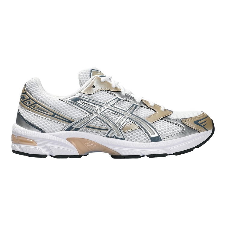 homme Asics homme gel 1130 w blanc