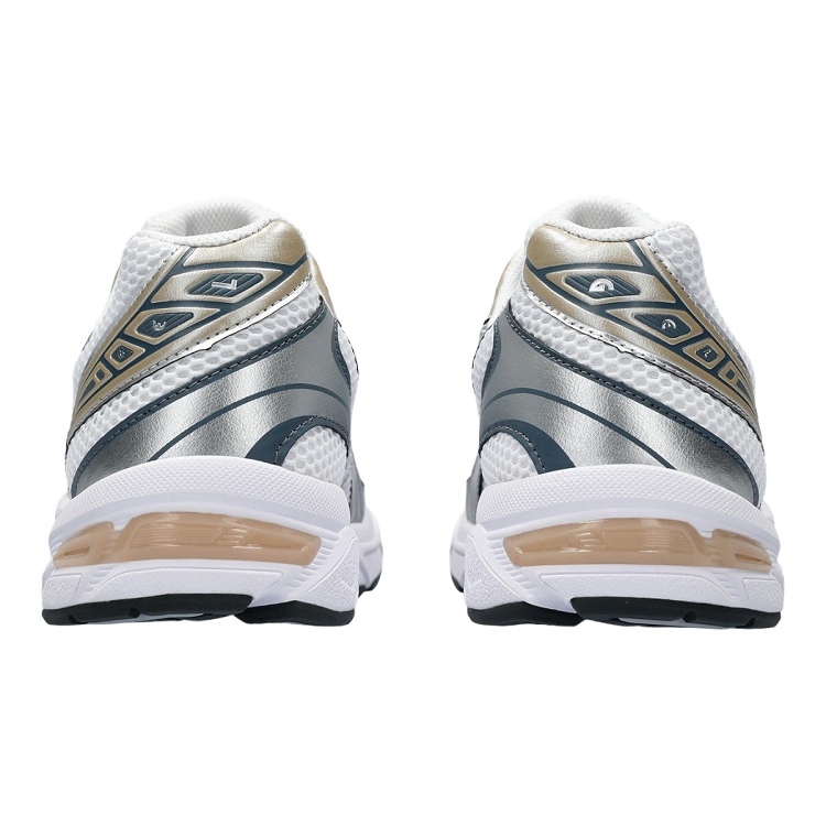 Asics homme gel 1130 w blanc9010302_6 sur voshoes.com