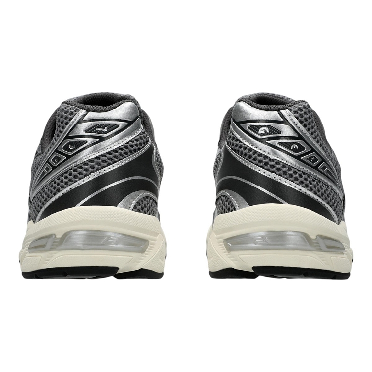 Asics homme gel 1130 w gris9010303_4 sur voshoes.com