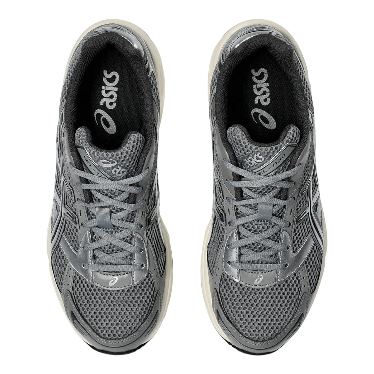 Asics homme gel 1130 w gris9010303_5 sur voshoes.com