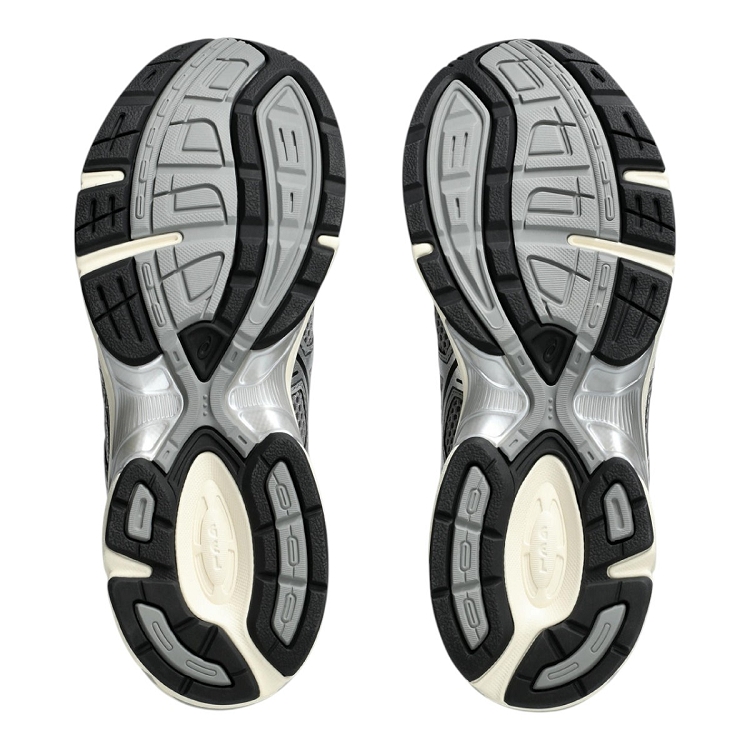Asics homme gel 1130 w gris9010303_6 sur voshoes.com
