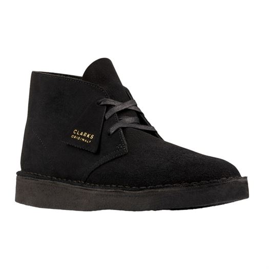 Clarks homme desert boot m noir9010501_2 sur voshoes.com