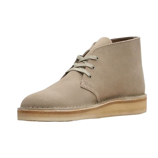 Clarks homme desert boot m marron9010502_2 sur voshoes.com