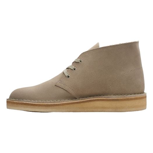 Clarks homme desert boot m marron9010502_3 sur voshoes.com