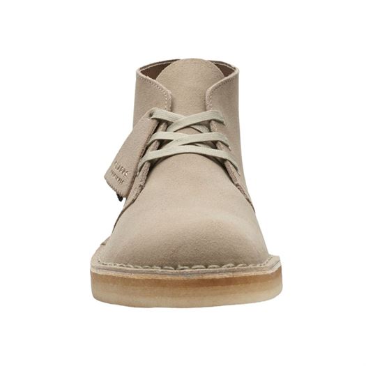 Clarks homme desert boot m marron9010502_4 sur voshoes.com