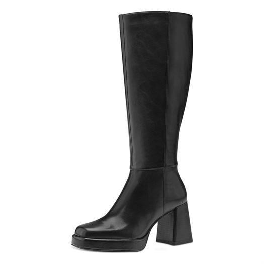 Tamaris femme 2551041 noir9010601_2 sur voshoes.com