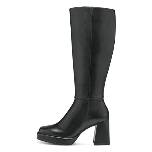 Tamaris femme 2551041 noir9010601_3 sur voshoes.com