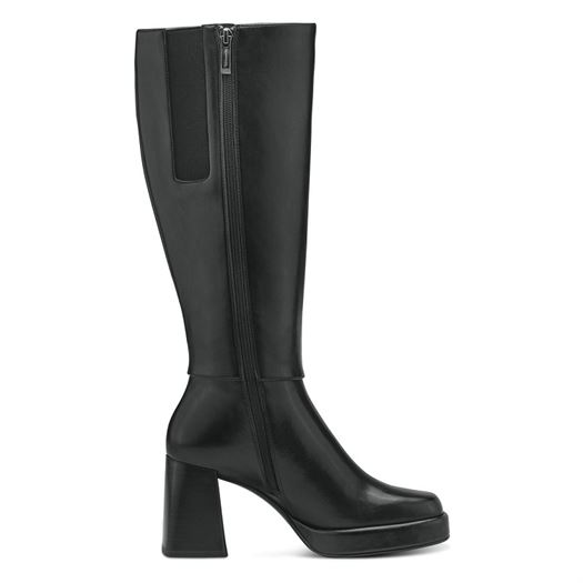 Tamaris femme 2551041 noir9010601_4 sur voshoes.com