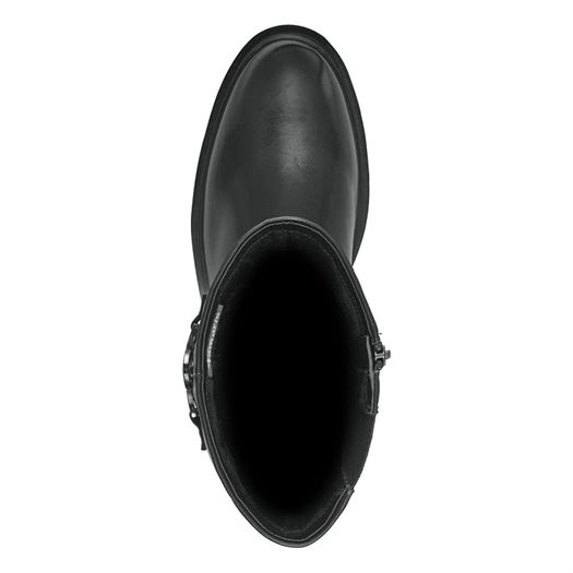 Tamaris femme 2552541 noir9010701_5 sur voshoes.com