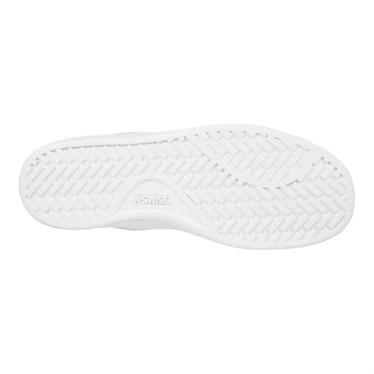 K swiss femme wmns clean court 2 blanc9011501_6 sur voshoes.com