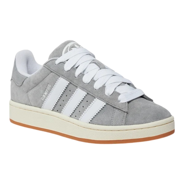 Adidas femme campus gris9012602_4 sur voshoes.com