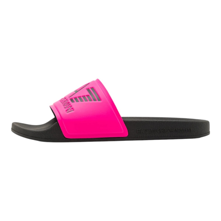 Emporio armani ea7 homme 7x000108 rose9013006_4 sur voshoes.com