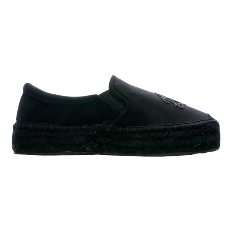 femme Replay femme nash fluo slip noir