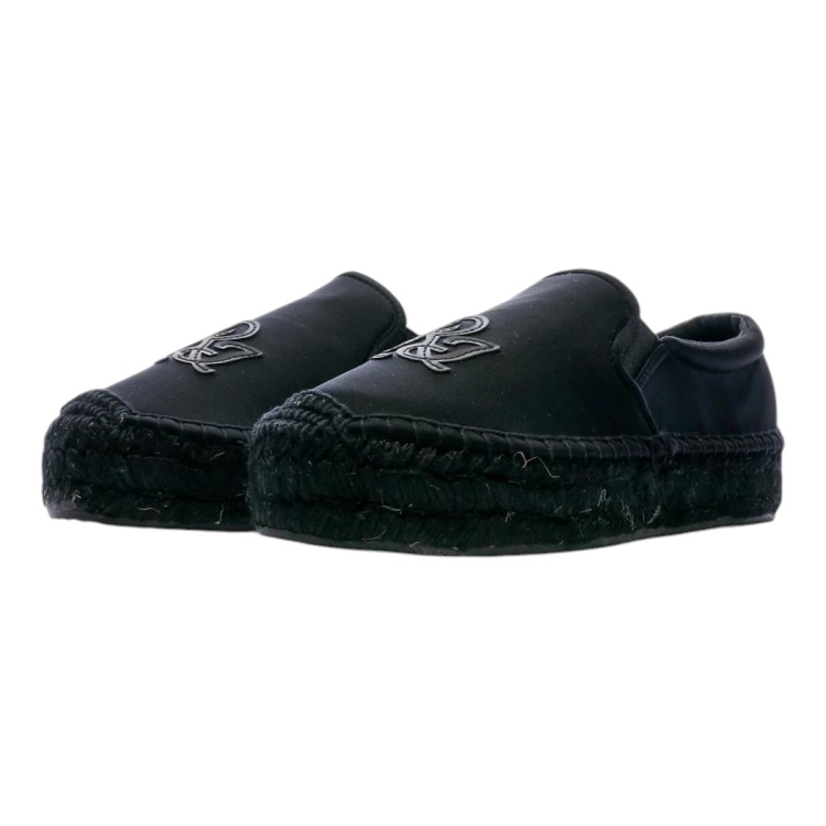 Replay femme nash fluo slip noir9013901_2 sur voshoes.com