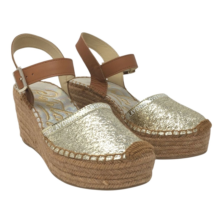 Replay femme susan blink or9014101_4 sur voshoes.com