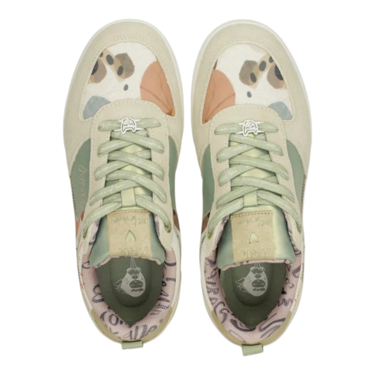 Anekke femme 40370 774 multicolore9014501_2 sur voshoes.com