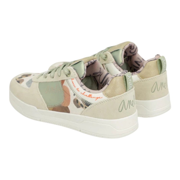 Anekke femme 40370 774 multicolore9014501_3 sur voshoes.com