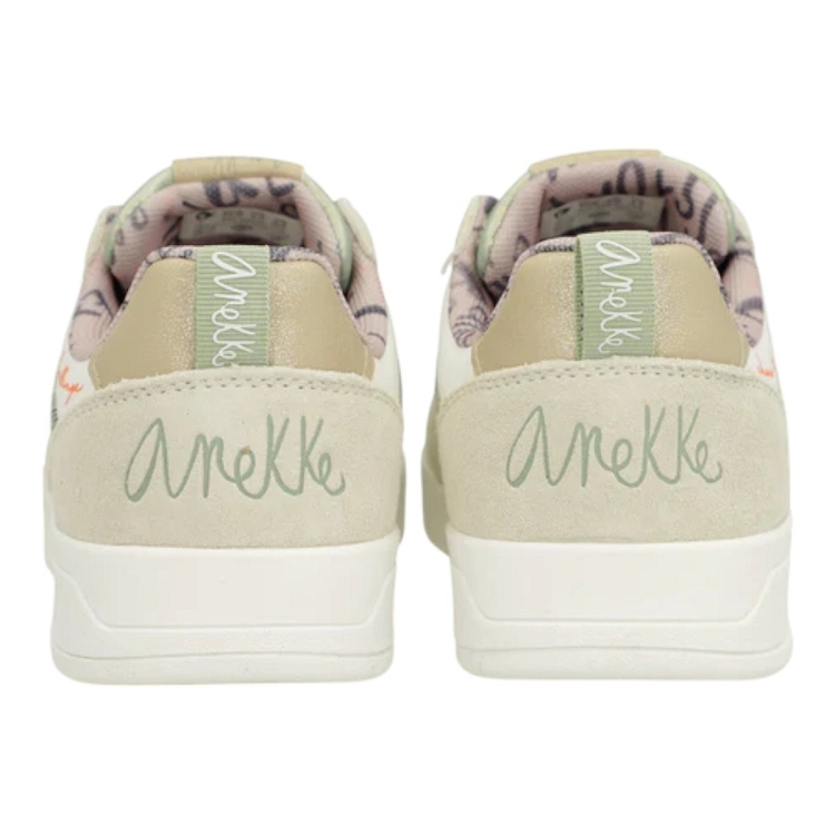 Anekke femme 40370 774 multicolore9014501_4 sur voshoes.com