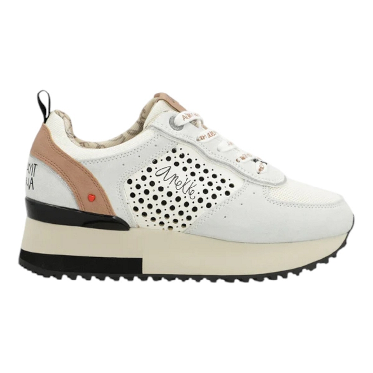 femme Anekke femme 40370 752 gris