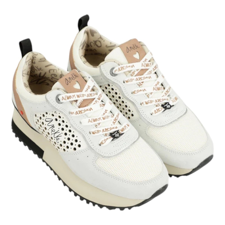 Anekke femme 40370 752 gris9014601_2 sur voshoes.com